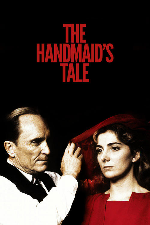 Aidan Quinn in The Handmaid's Tale (1990)