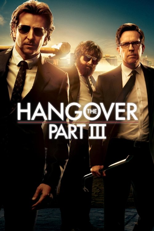 Todd Phillips in The Hangover Part III (2013)