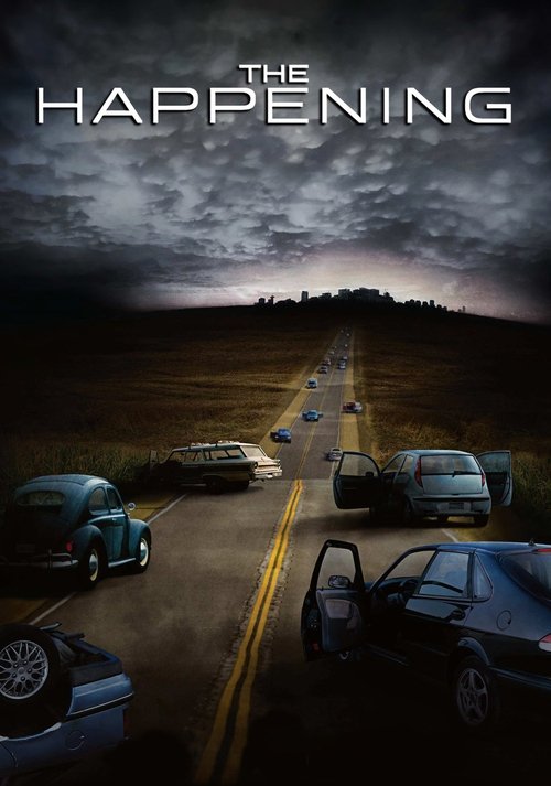 2008 SciFi in The Happening (2008)