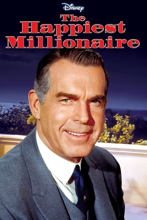 1967 in The Happiest Millionaire (1967)
