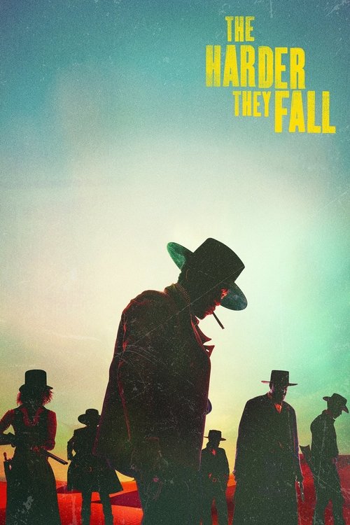 Delroy Lindo in The Harder They Fall (2021)