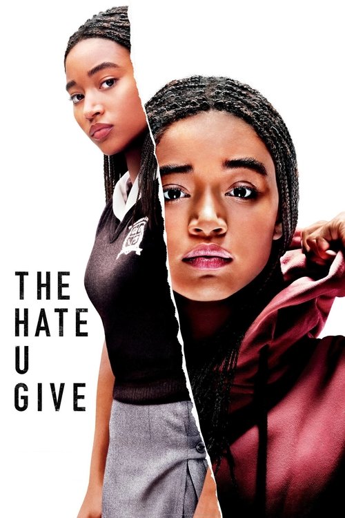 Anthony Mackie in The Hate U Give (2018)