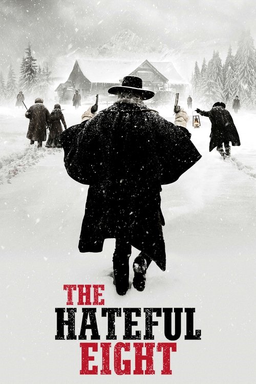 Bruce Dern in The Hateful Eight (2015)