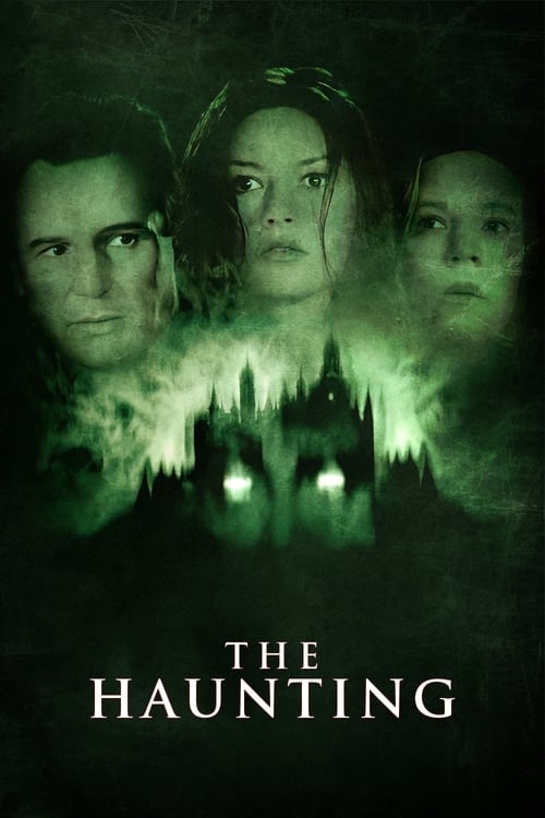 1999 Horror in The Haunting (1999)