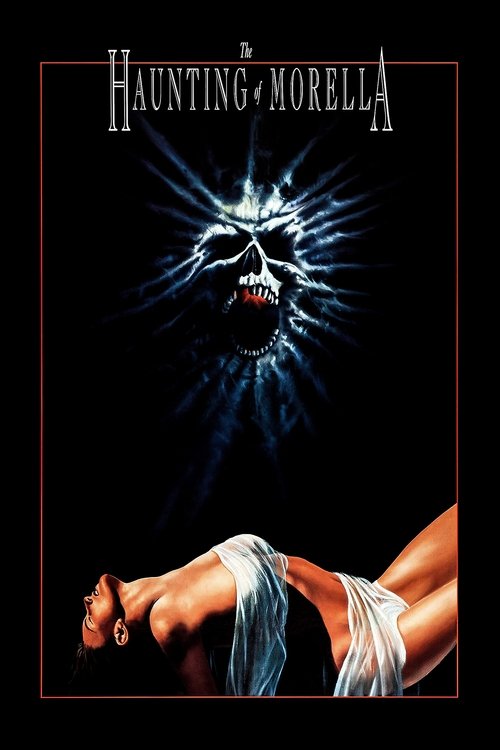 1990 Horror in The Haunting of Morella (1990)