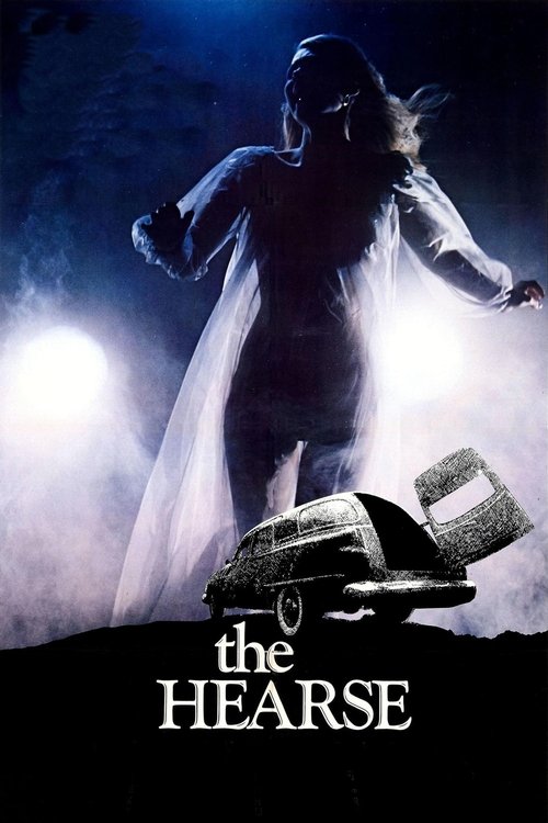 1980 Horror in The Hearse (1980)