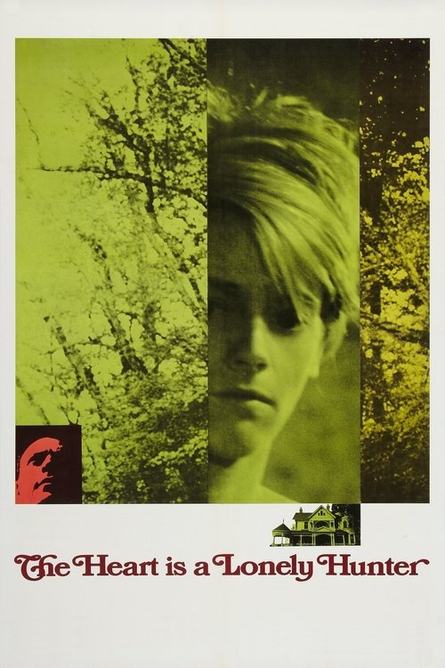 1968 in The Heart Is a Lonely Hunter (1968)