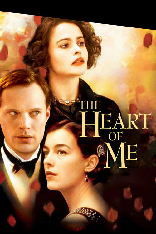 Olivia Williams in The Heart of Me (2004)