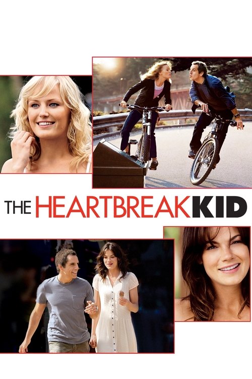 Michelle Monaghan in The Heartbreak Kid (2007)