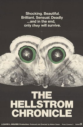1971 in The Hellstrom Chronicle (1971)