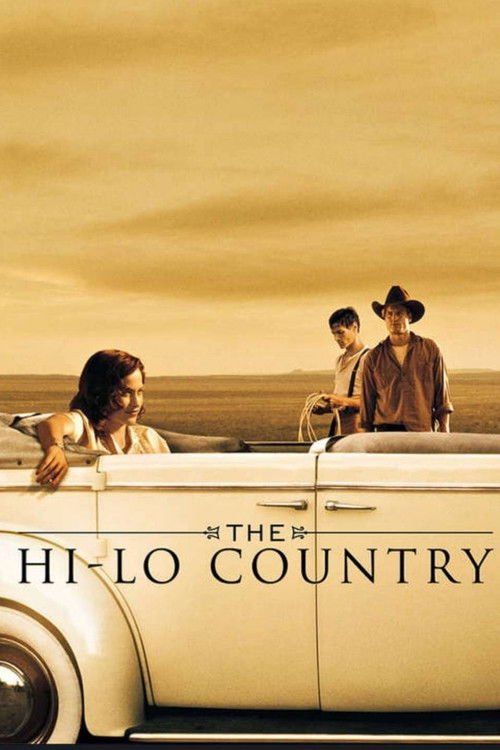 Patricia Arquette in The Hi-Lo Country (1998)