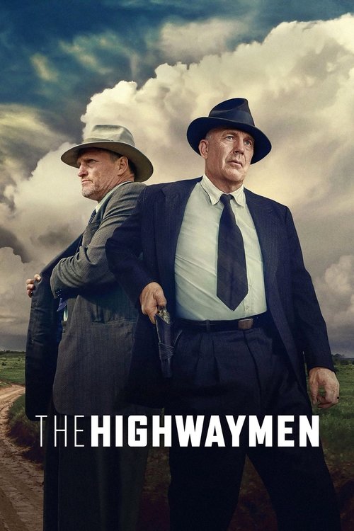 Kathy Bates in The Highwaymen (2019)