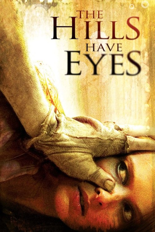 2000s Horror in The Hills Have Eyes (2006)