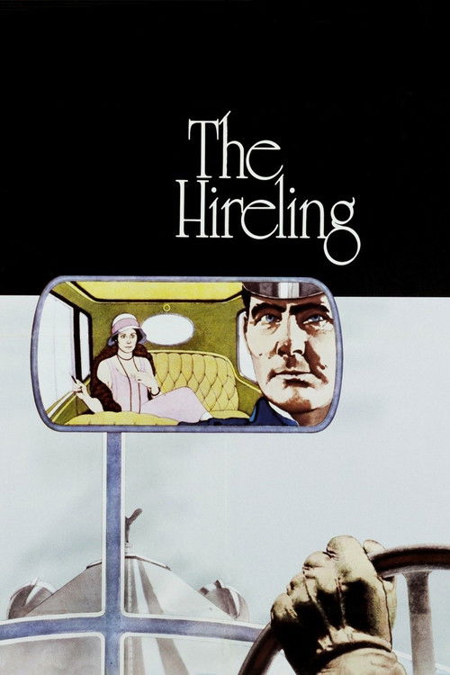 1973 in The Hireling (1973)