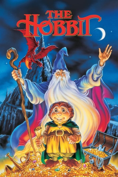 1977 in The Hobbit (1977)
