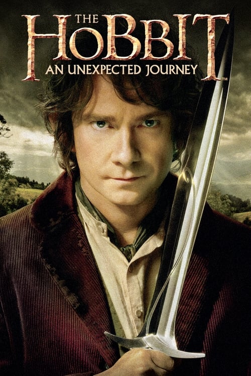 Andy Serkis in The Hobbit: An Unexpected Journey (2012)
