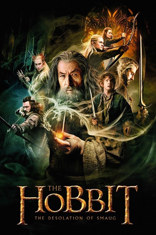 Evangeline Lilly in The Hobbit: The Desolation of Smaug (2013)