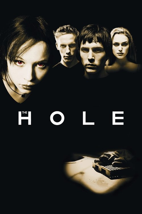 2001 Horror in The Hole (2001)