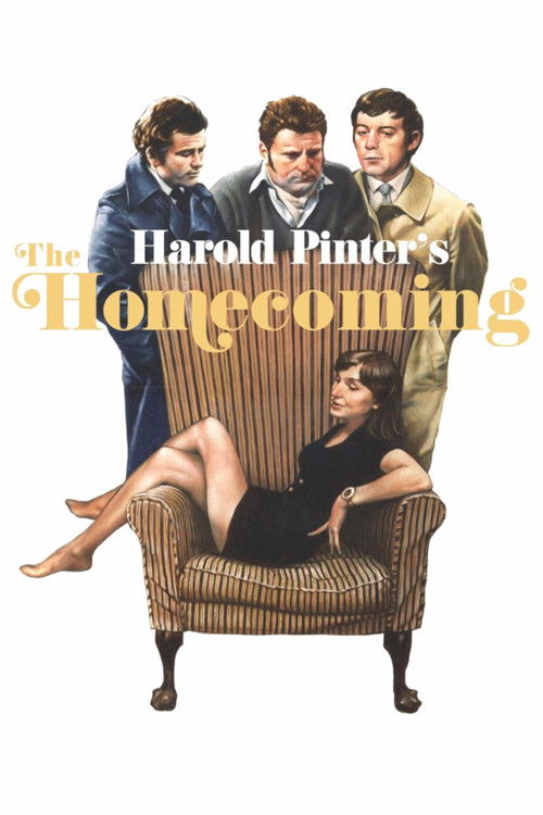 1973 in The Homecoming (1973)