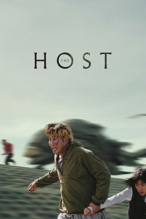2006 SciFi in The Host (2006)