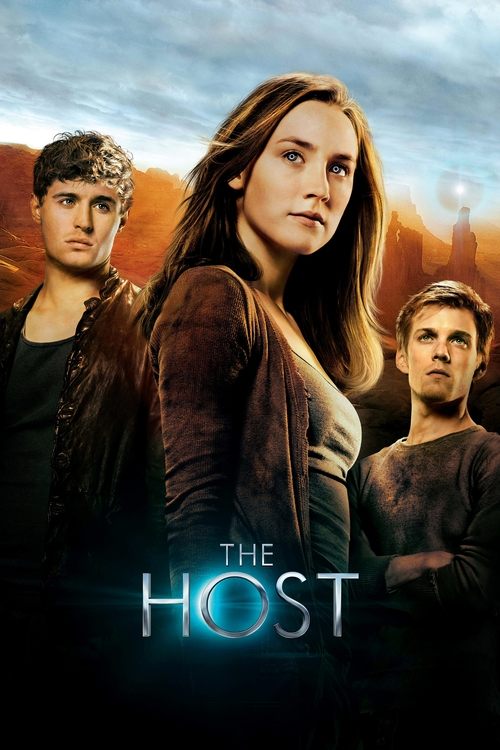 Diane Kruger in The Host (2013)