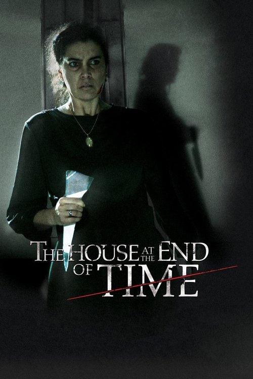 2013 Horror in The House at the End of Time (2013)