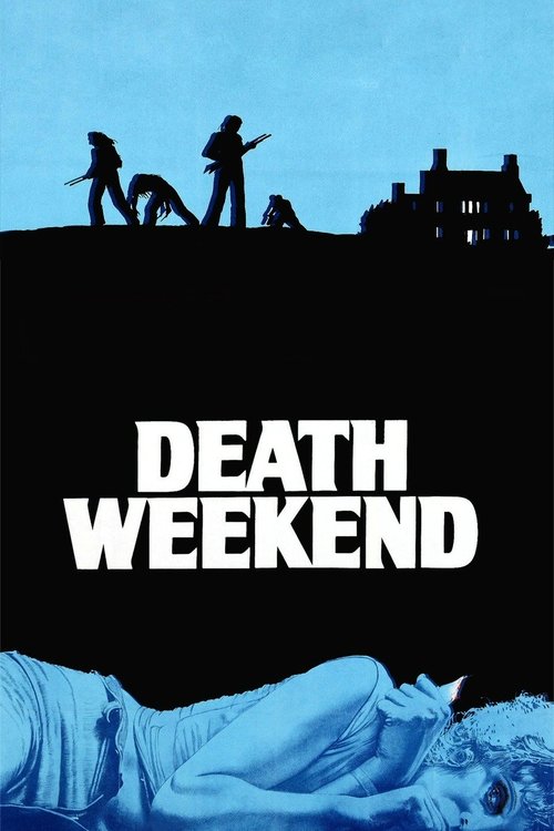 1976 Thriller in The House by the Lake (1976)