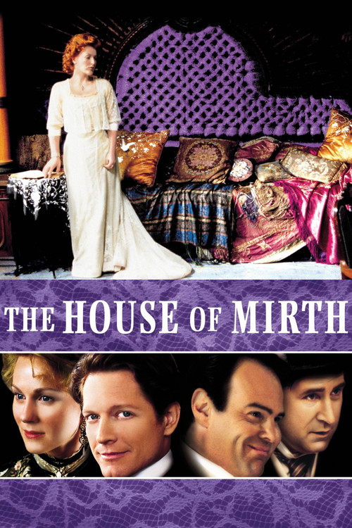 Eric Stoltz in The House of Mirth (2000)