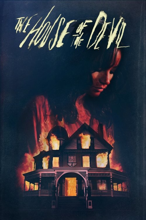 2009 Horror in The House of the Devil (2009)