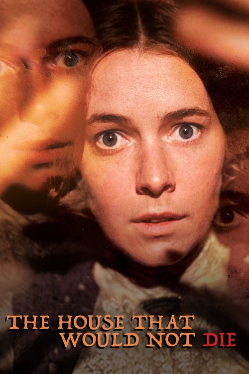 1970 Horror in The House That Would Not Die (1970)