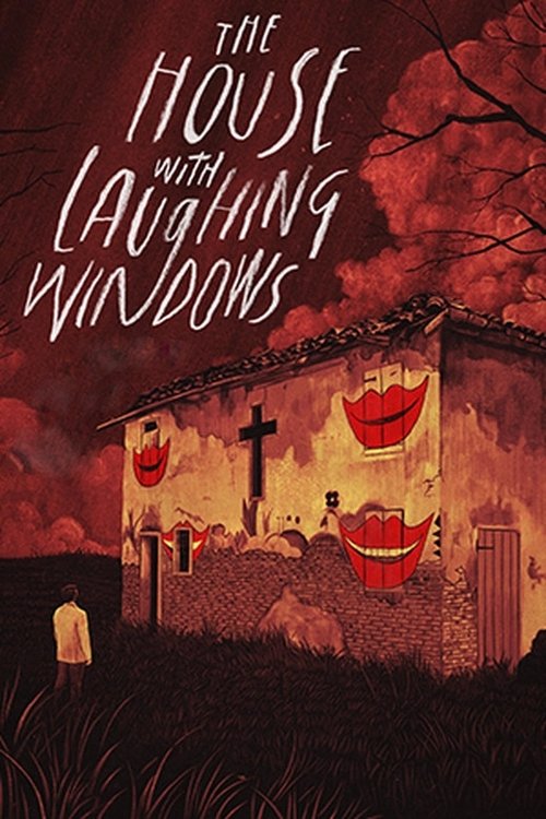 1976 Thriller in The House with Laughing Windows (1976)