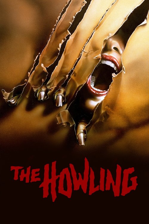 1981 Horror in The Howling (1981)