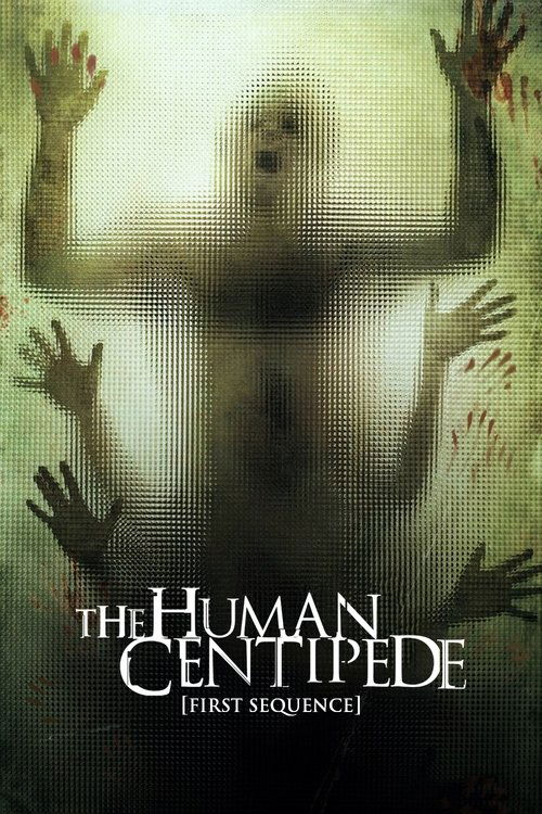 2000s Horror in The Human Centipede (First Sequence) (2009)