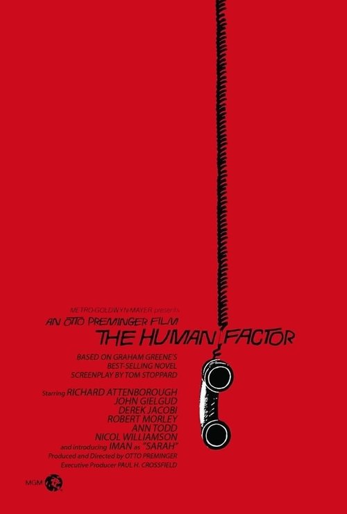 1979 in The Human Factor (1979)