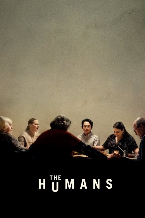 2021 in The Humans (2021)