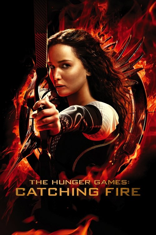 Jeffrey Wright in The Hunger Games: Catching Fire (2013)