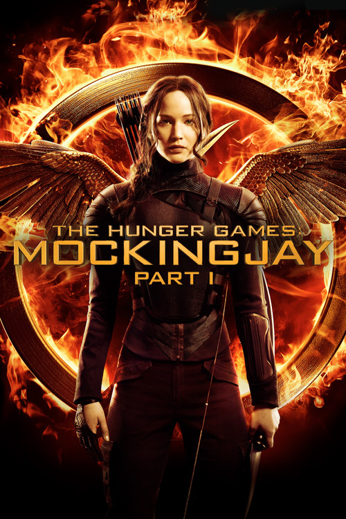 Jeffrey Wright in The Hunger Games: Mockingjay - Part 1 (2014)