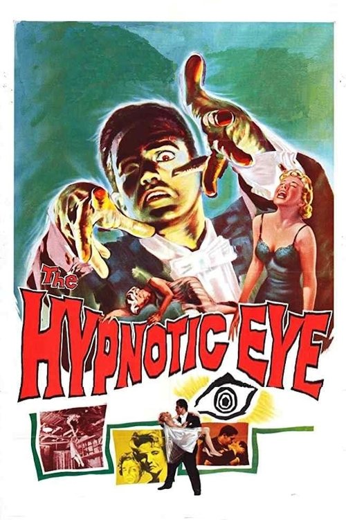 1960 in The Hypnotic Eye (1960)