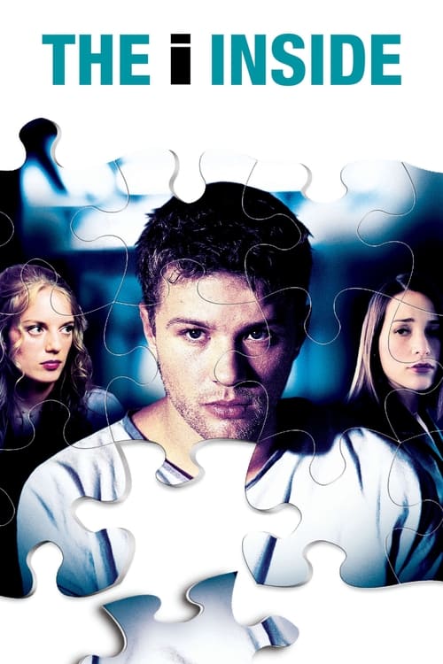 2000s Thriller in The I Inside (2004)