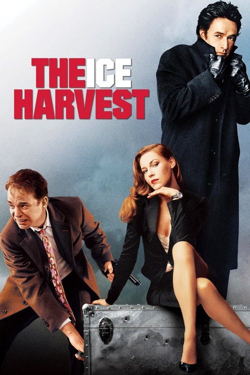 Billy Bob Thornton in The Ice Harvest (2005)