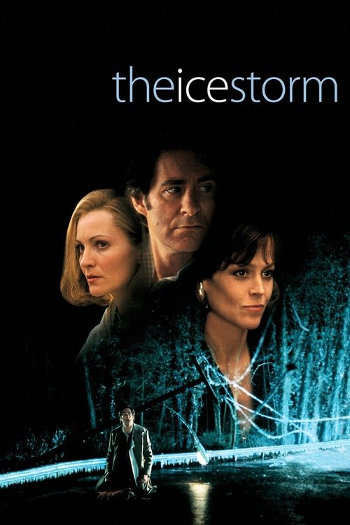 Katie Holmes in The Ice Storm (1997)