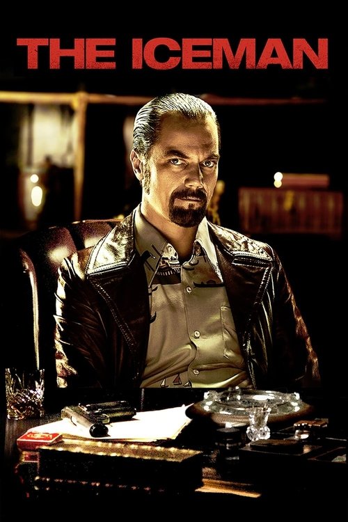 Ray Liotta in The Iceman (2012)