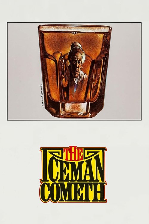 John Frankenheimer in The Iceman Cometh (1973)
