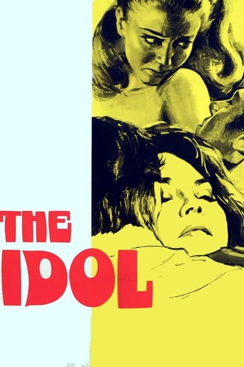1966 in The Idol (1966)