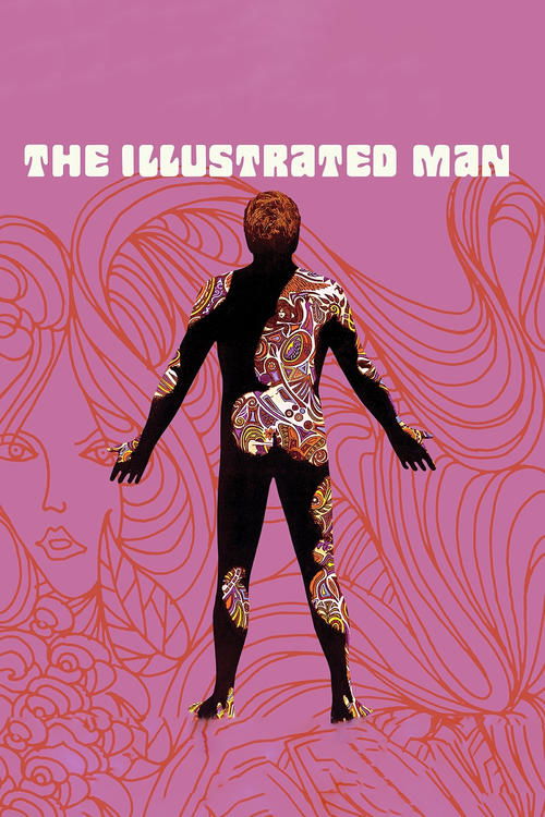 1969 in The Illustrated Man (1969)