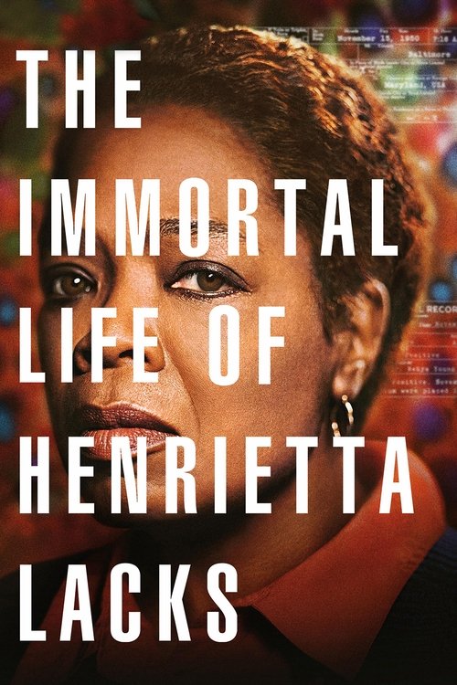 Rose Byrne in The Immortal Life of Henrietta Lacks (2017)