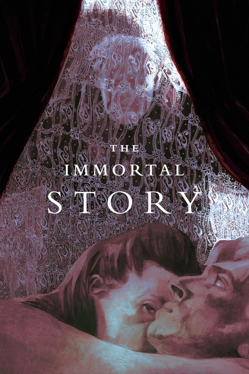 1968 in The Immortal Story (1968)