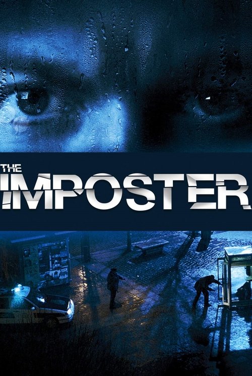 2012 Crime in The Imposter (2012)
