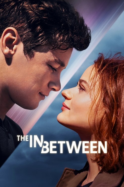 2022 SciFi in The In Between (2022)