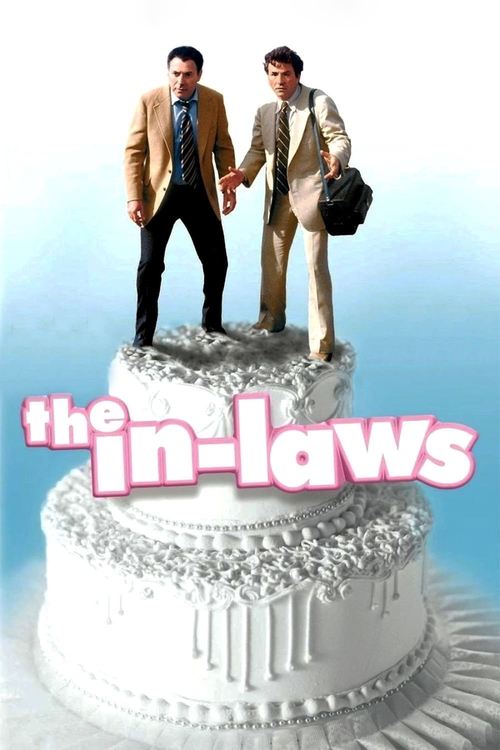 Alan Arkin in The In-Laws (1979)